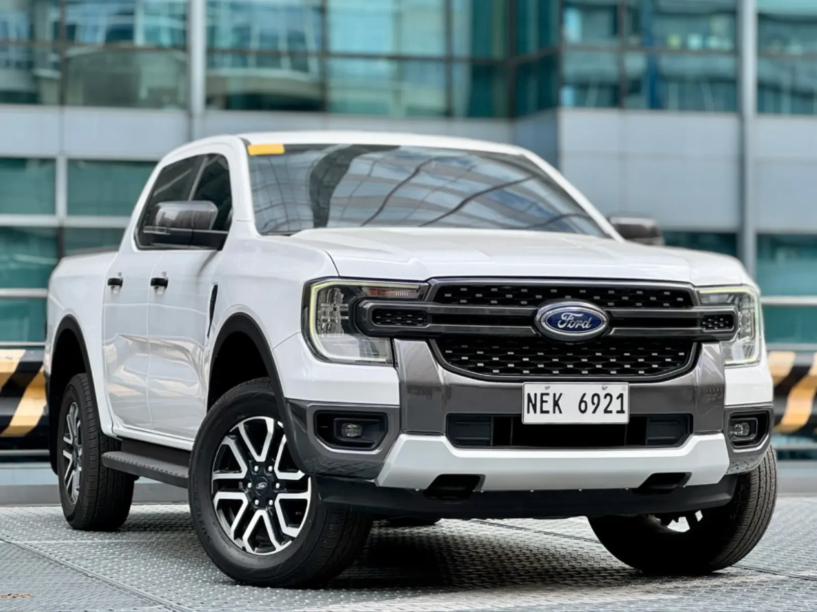 Used 1
                    FORD
                     for Sale Image