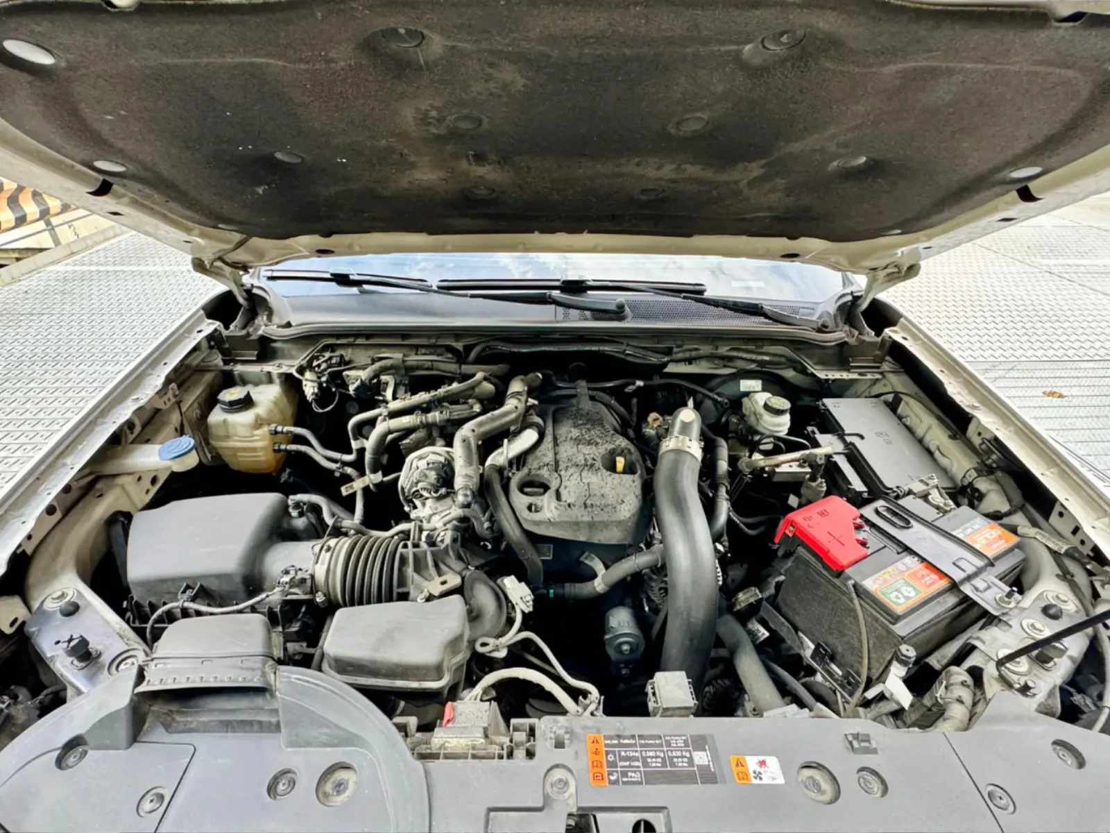 Used 1
                    FORD
                     for Sale Image