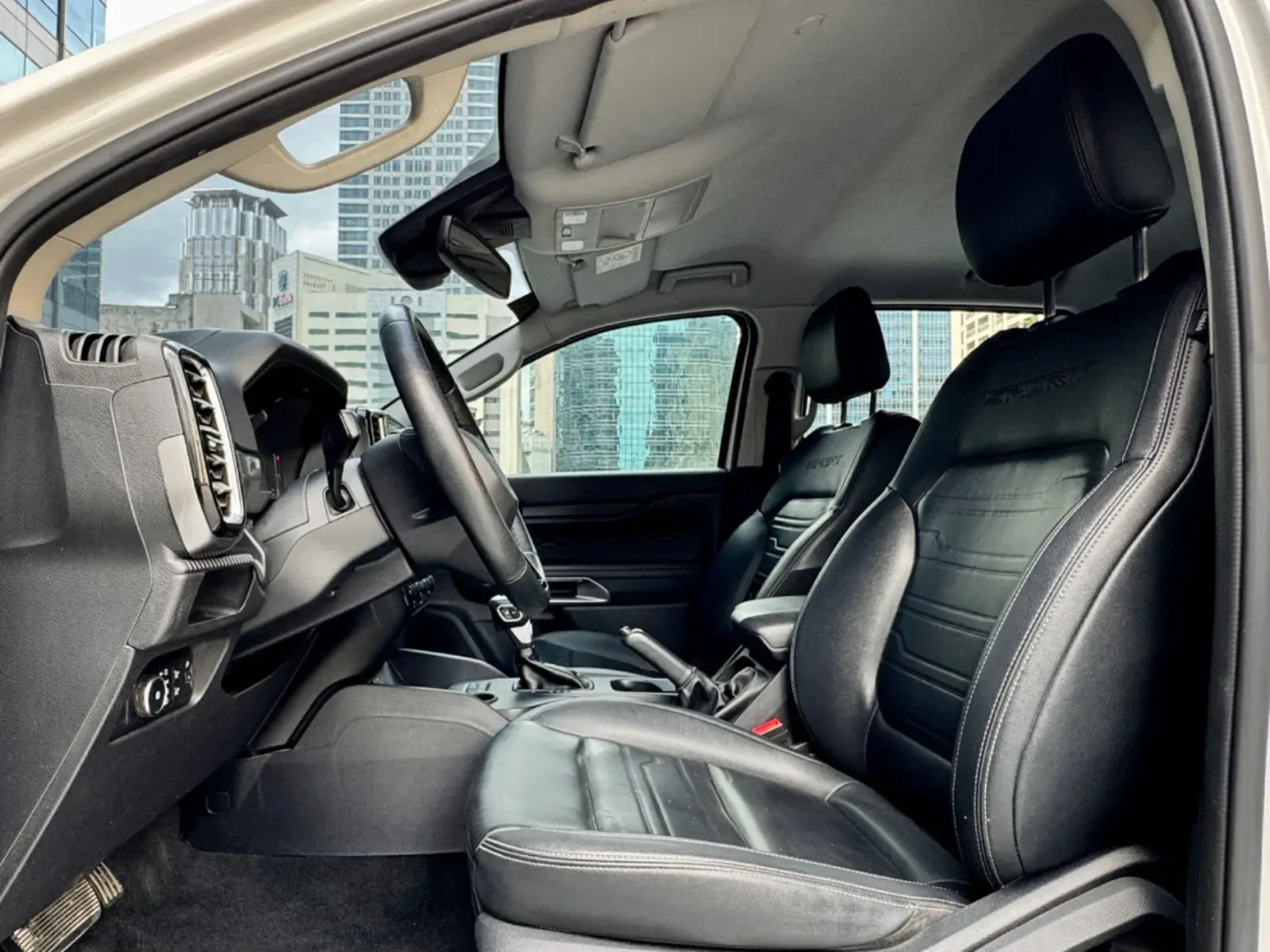 Used 1
                    FORD
                     for Sale Image