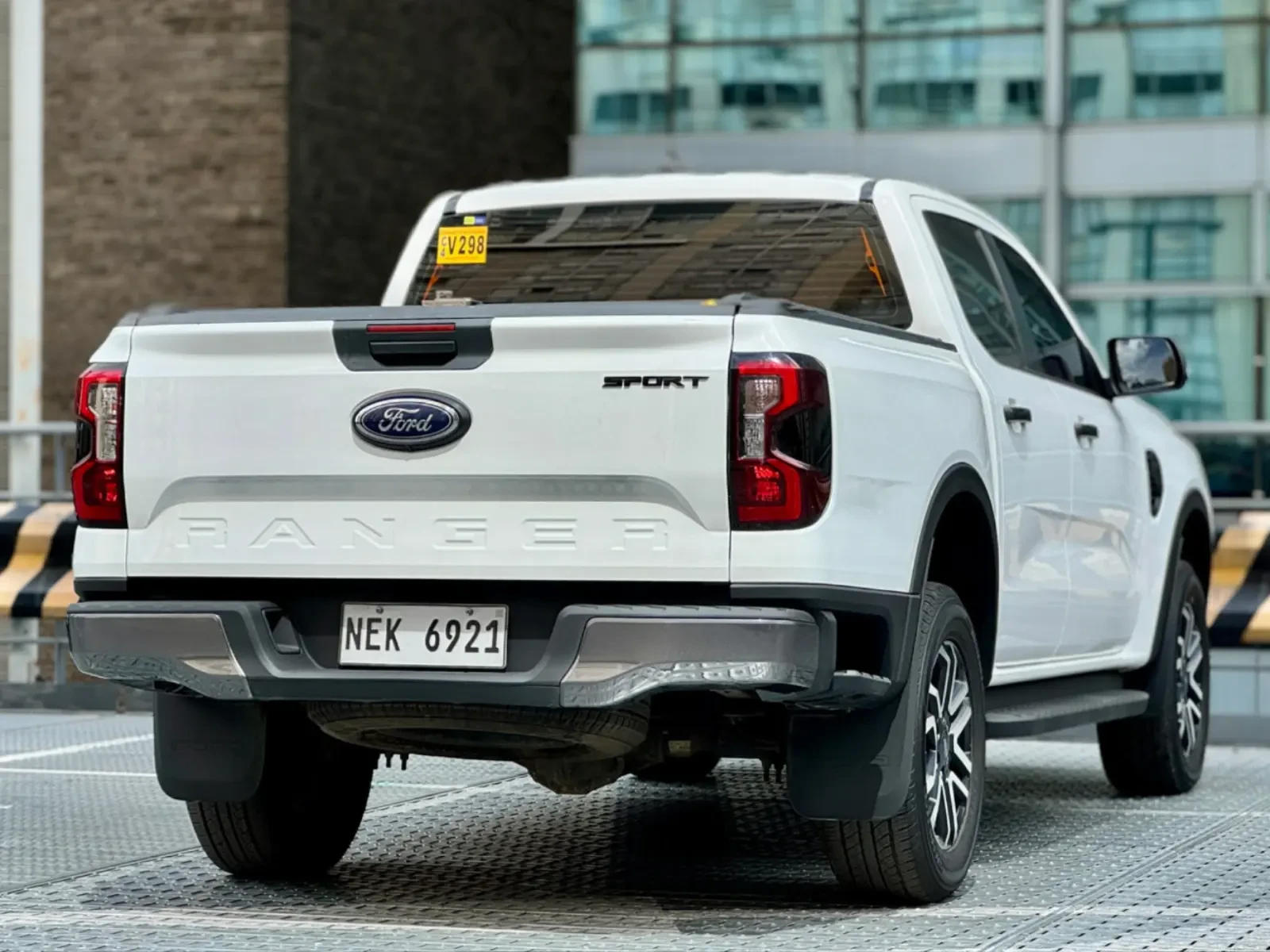 Used 1
                    FORD
                     for Sale Image