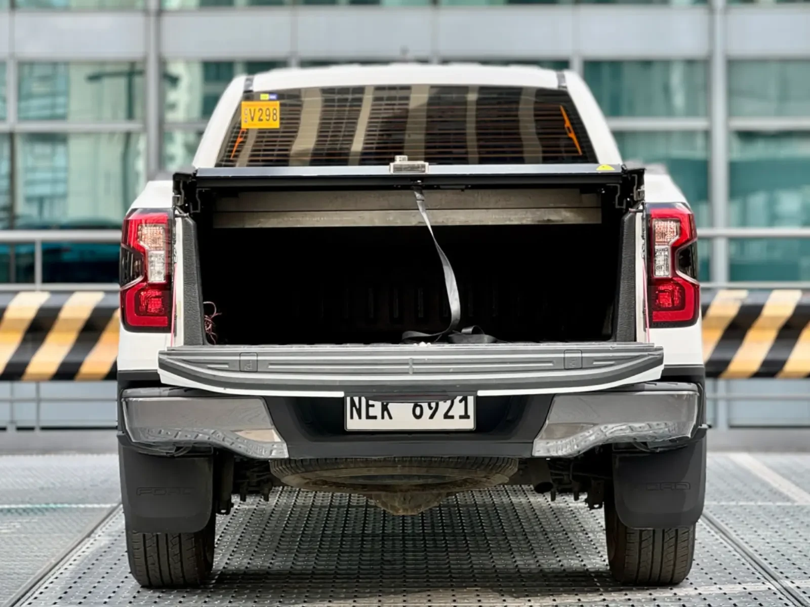 Used 1
                    FORD
                     for Sale Image