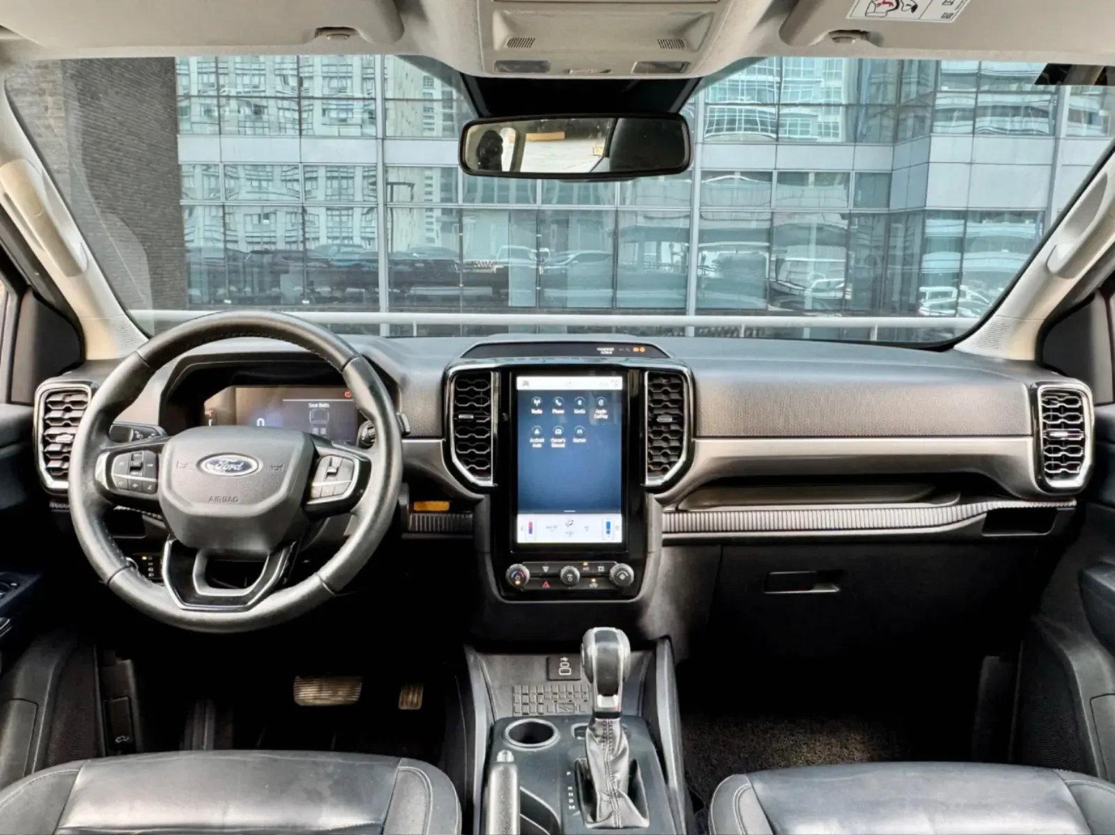 Used 1
                    FORD
                     for Sale Image