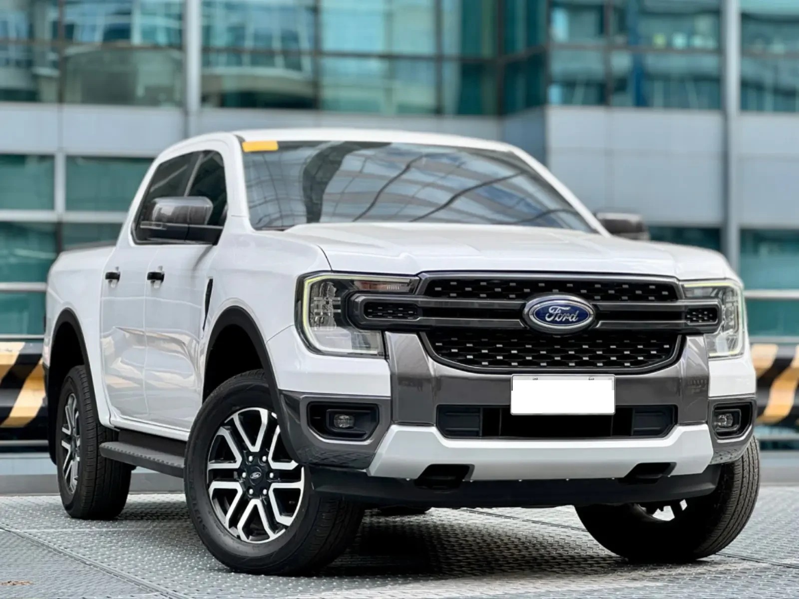 Used 1
                    FORD
                     for Sale Image