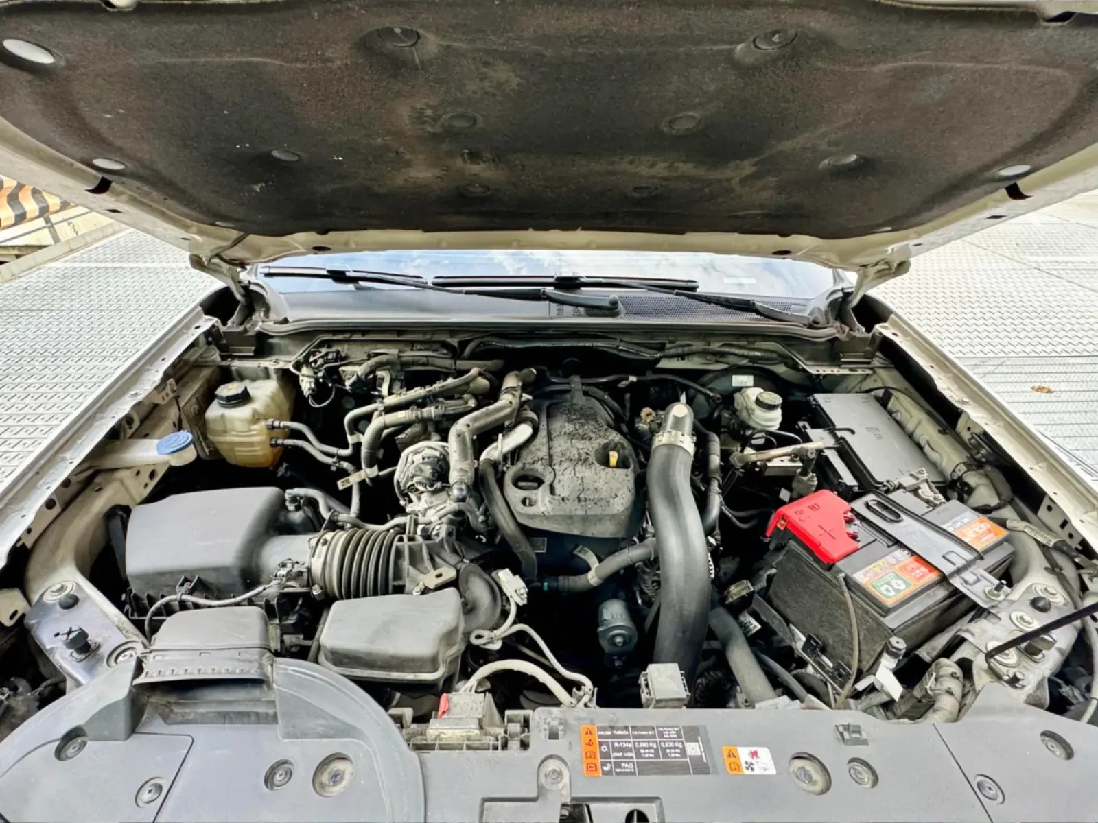 Used 1
                    FORD
                     for Sale Image