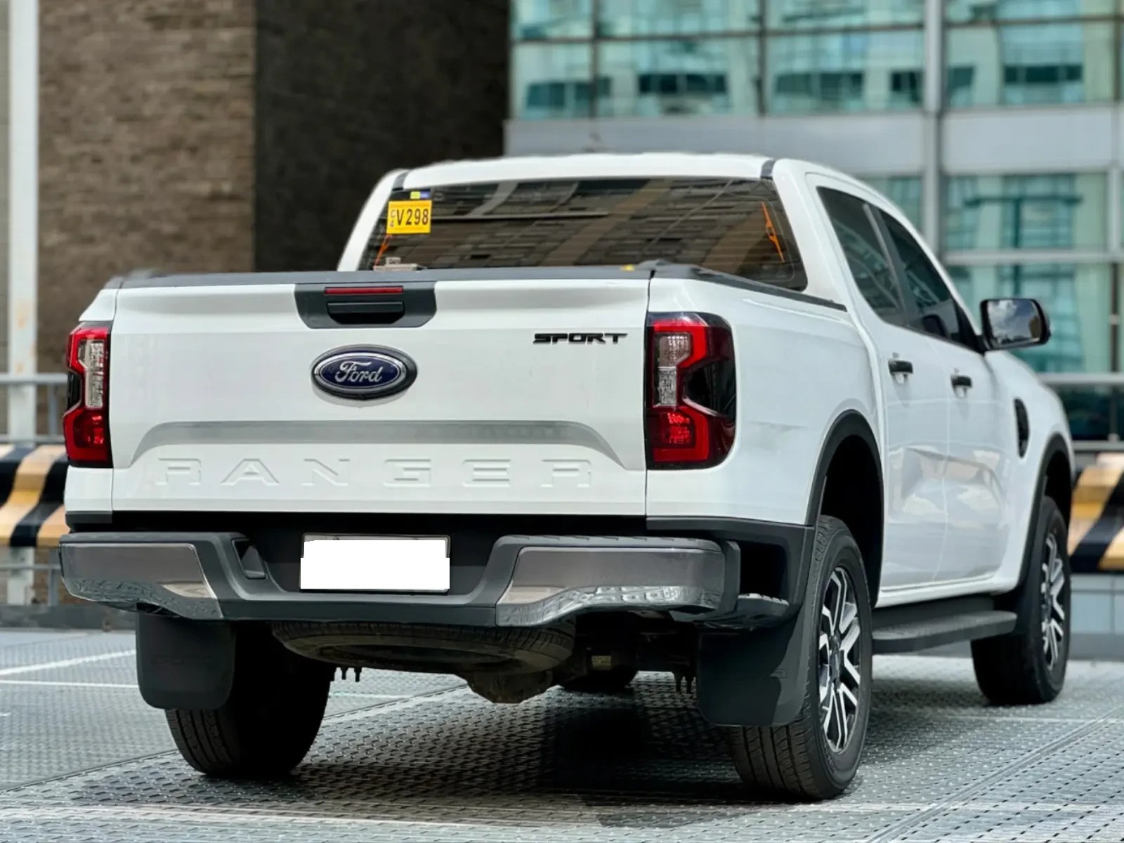 Used 1
                    FORD
                     for Sale Image