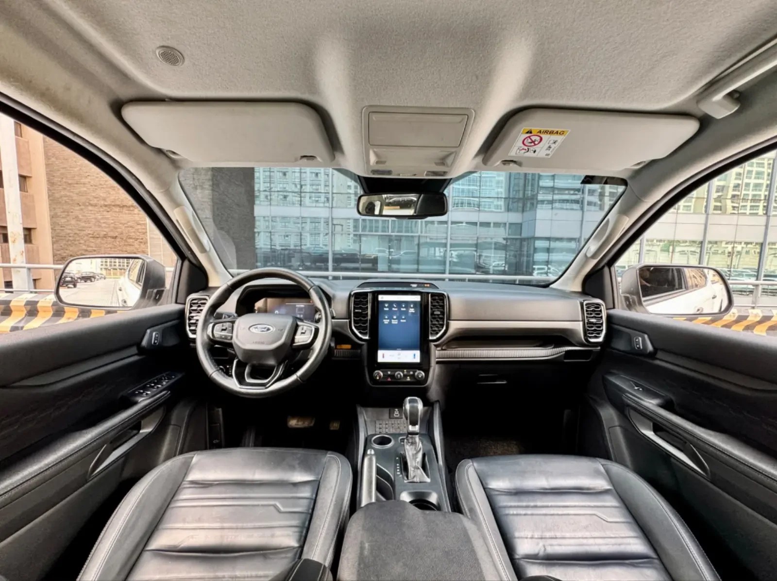 Used 1
                    FORD
                     for Sale Image