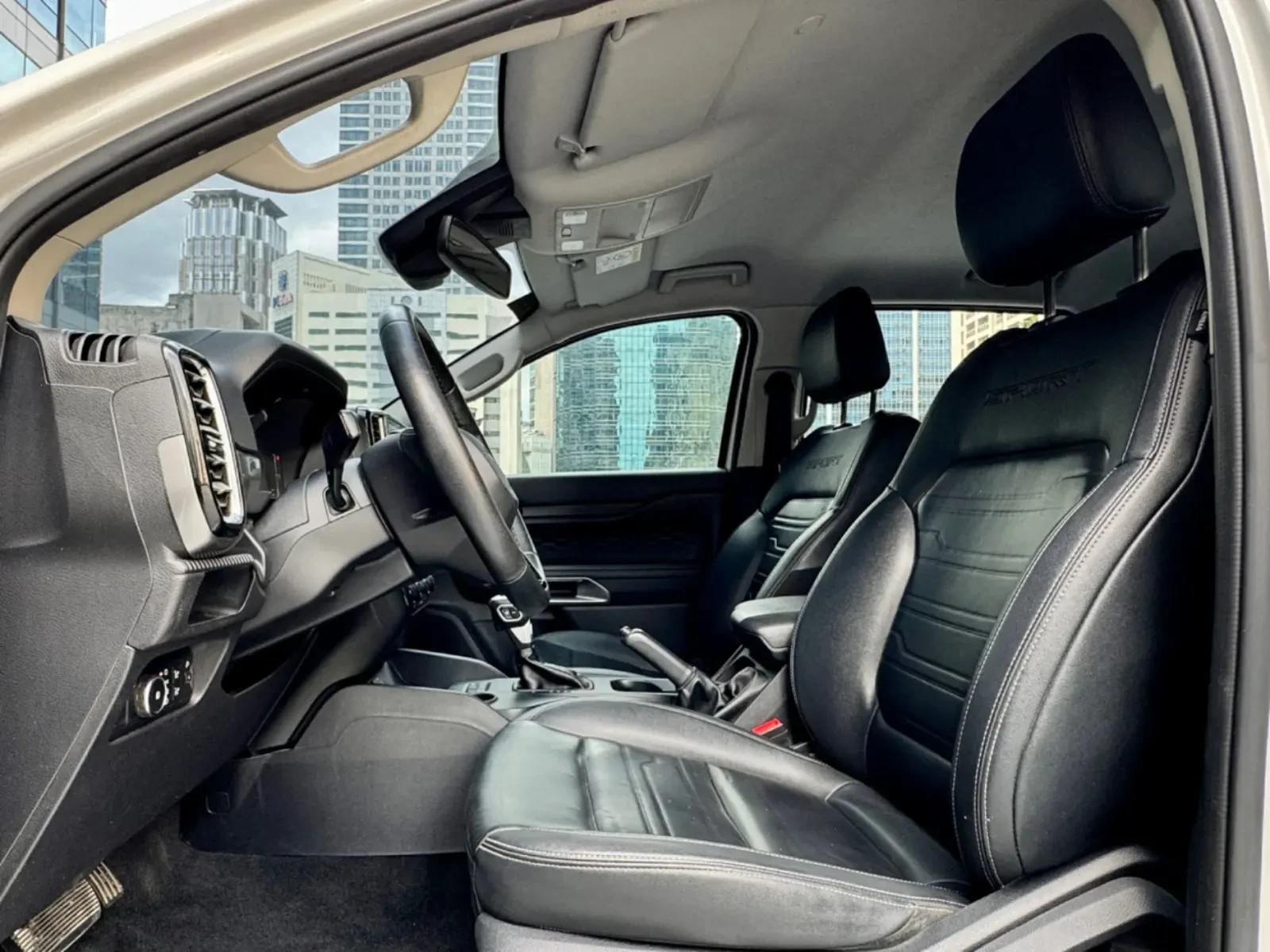 Used 1
                    FORD
                     for Sale Image