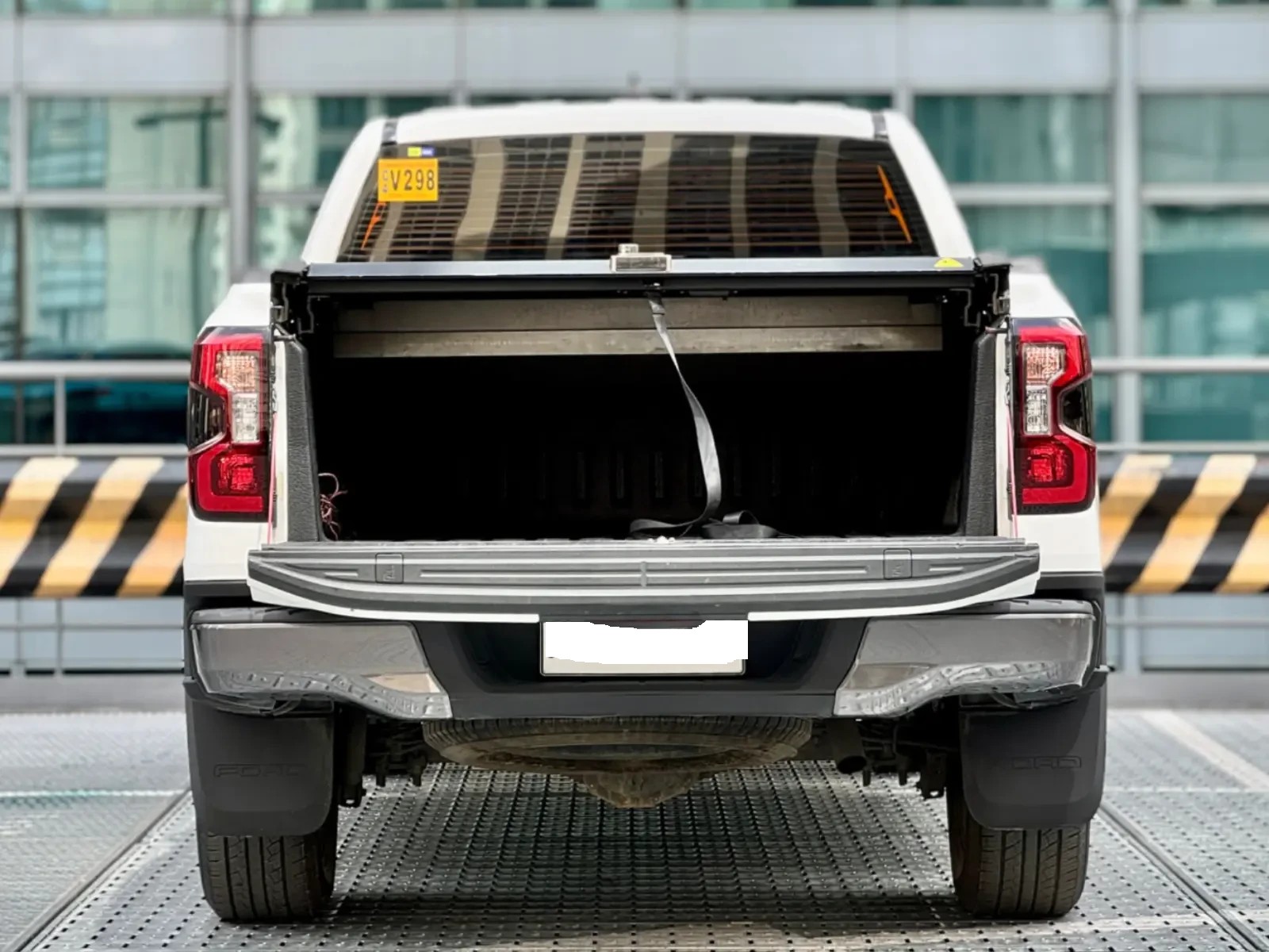 Used 1
                    FORD
                     for Sale Image