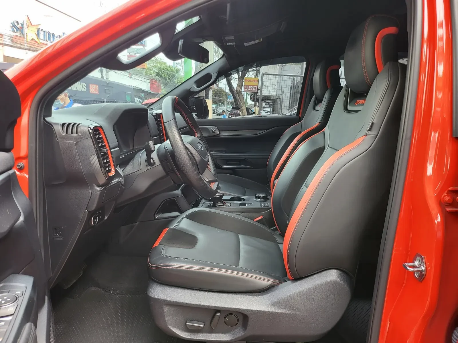 Used 1
                    FORD
                     for Sale Image