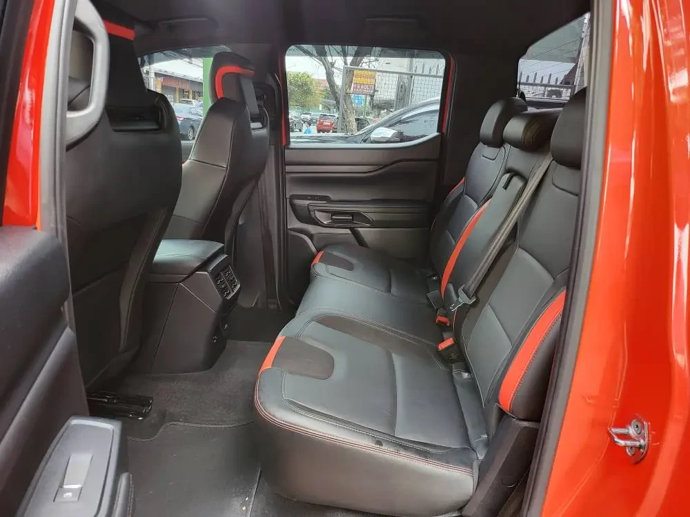 Used 1
                    FORD
                     for Sale Image