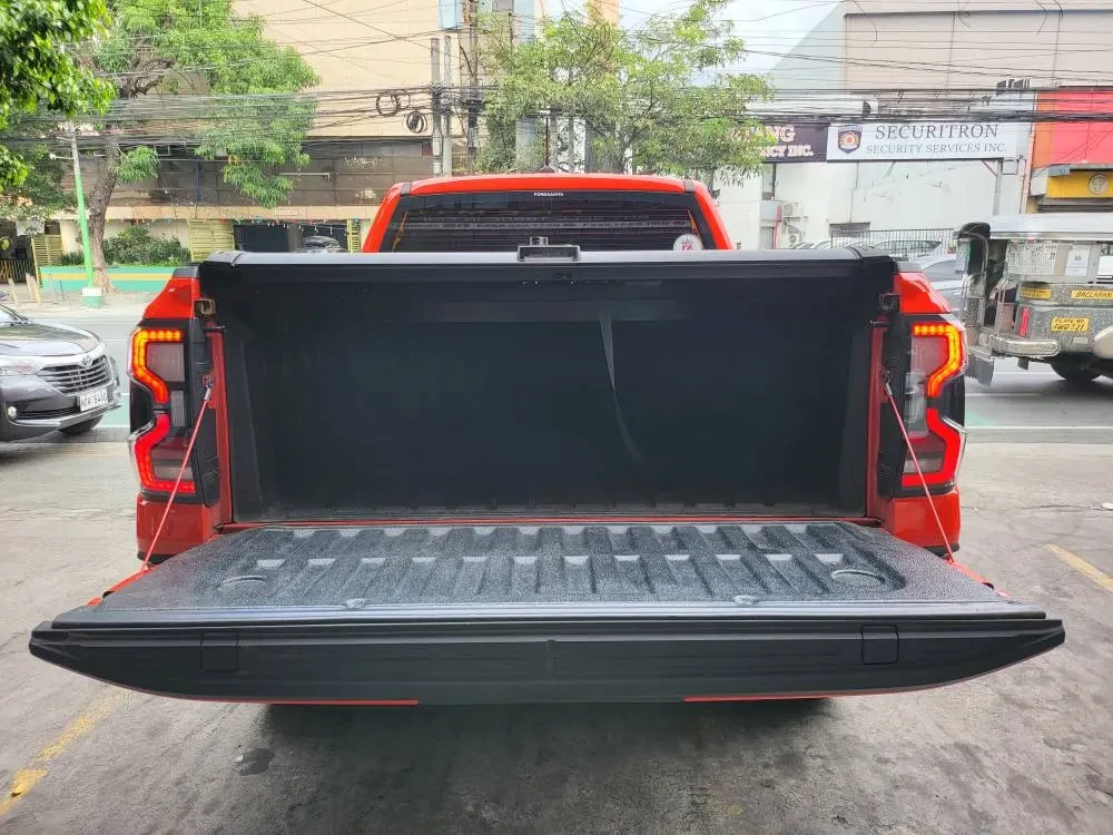 Used 1
                    FORD
                     for Sale Image