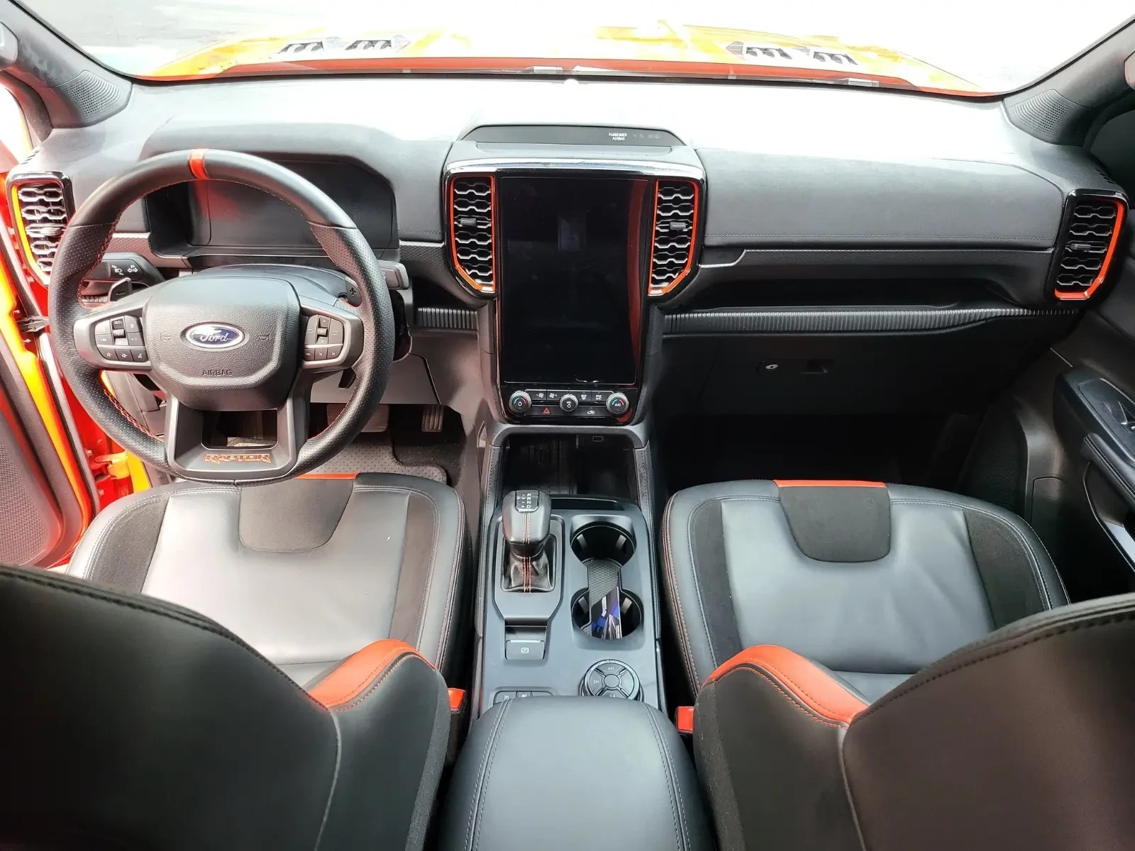 Used 1
                    FORD
                     for Sale Image