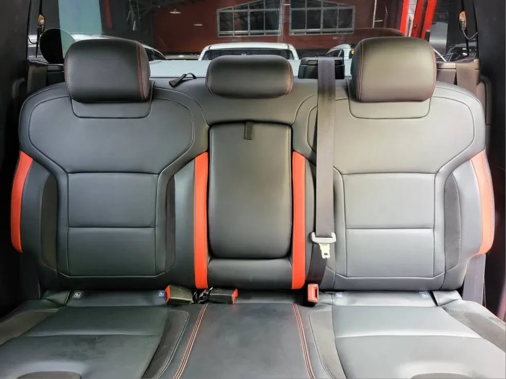 Used 1
                    FORD
                     for Sale Image