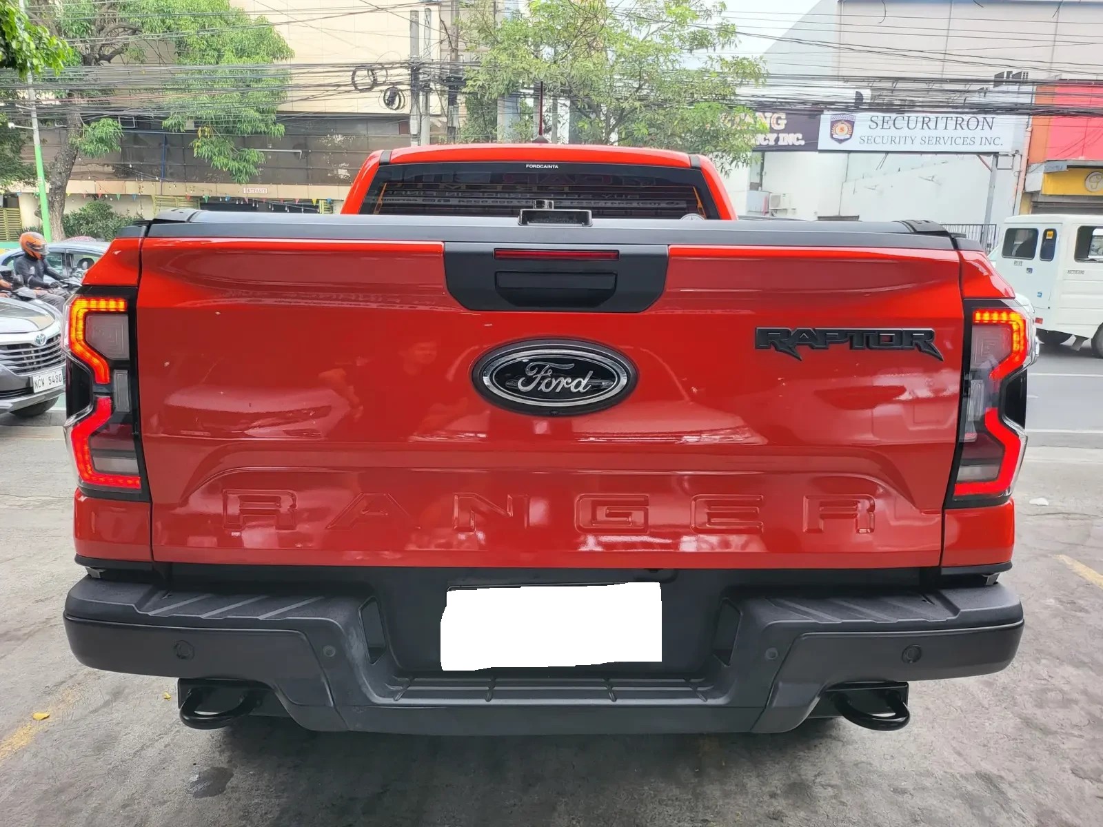 Used 1
                    FORD
                     for Sale Image