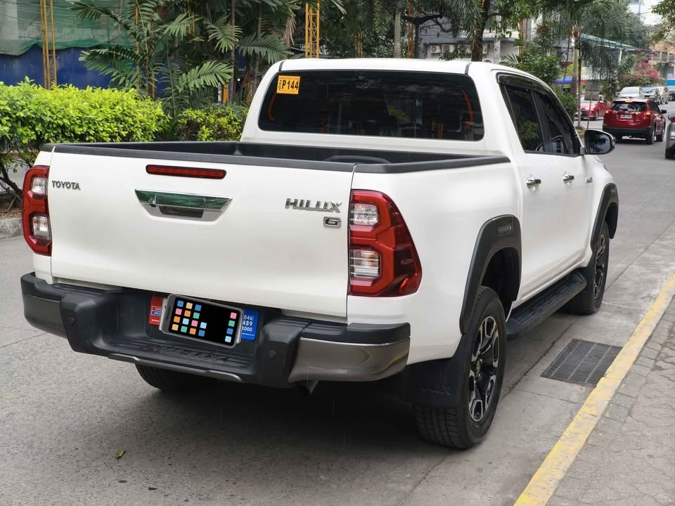 Used 1
                    TOYOTA
                     for Sale Image