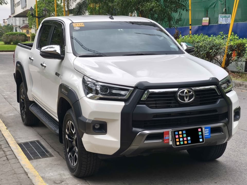 Used 1
                    TOYOTA
                     for Sale Image