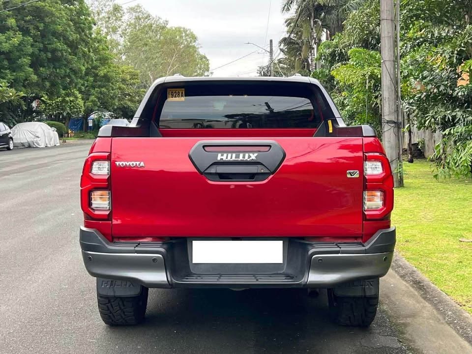 Used 1
                    TOYOTA
                     for Sale Image