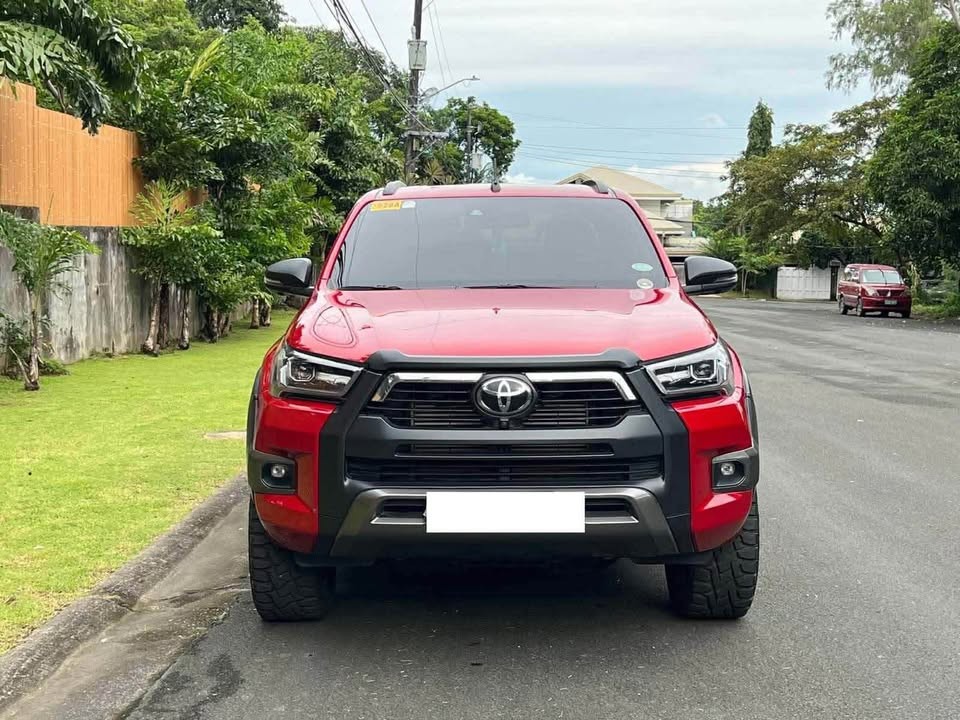 Used 1
                    TOYOTA
                     for Sale Image