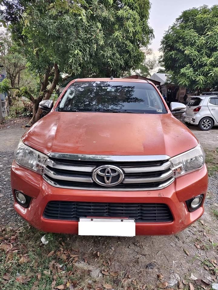Used 1
                    TOYOTA
                     for Sale Image