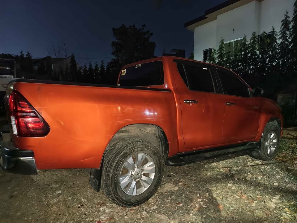 Used 1
                    TOYOTA
                     for Sale Image