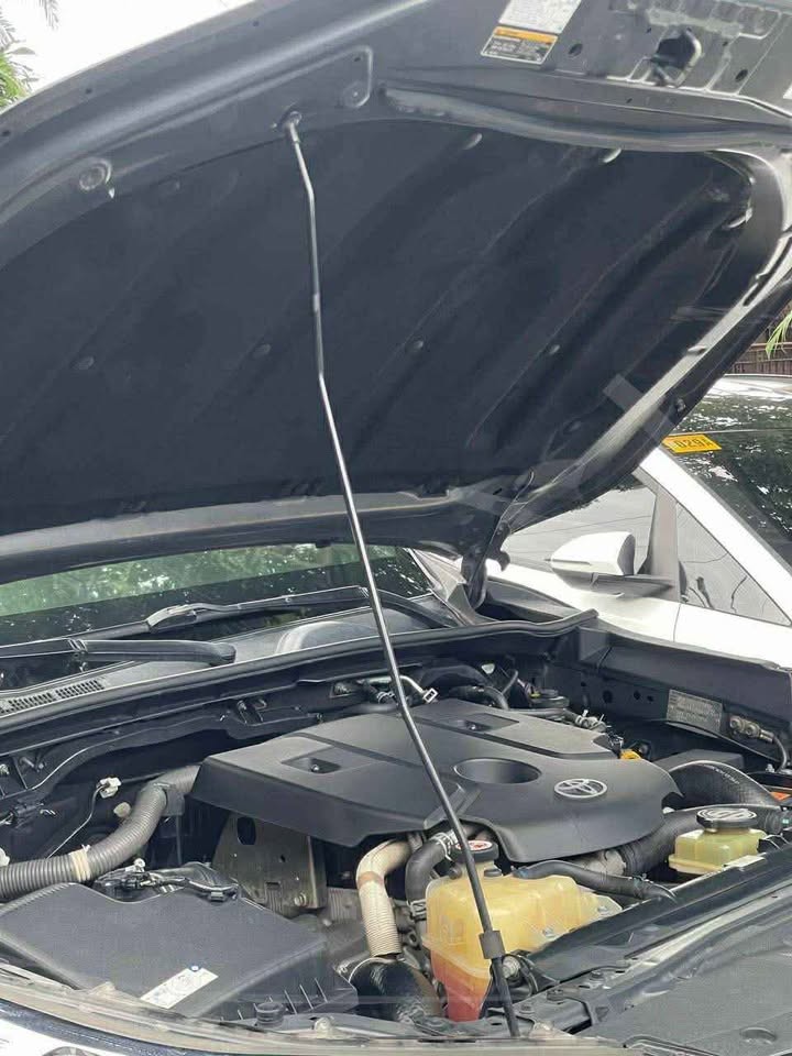 Used 1
                    TOYOTA
                     for Sale Image