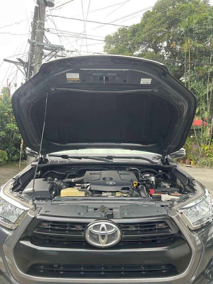 Used 1
                    TOYOTA
                     for Sale Image