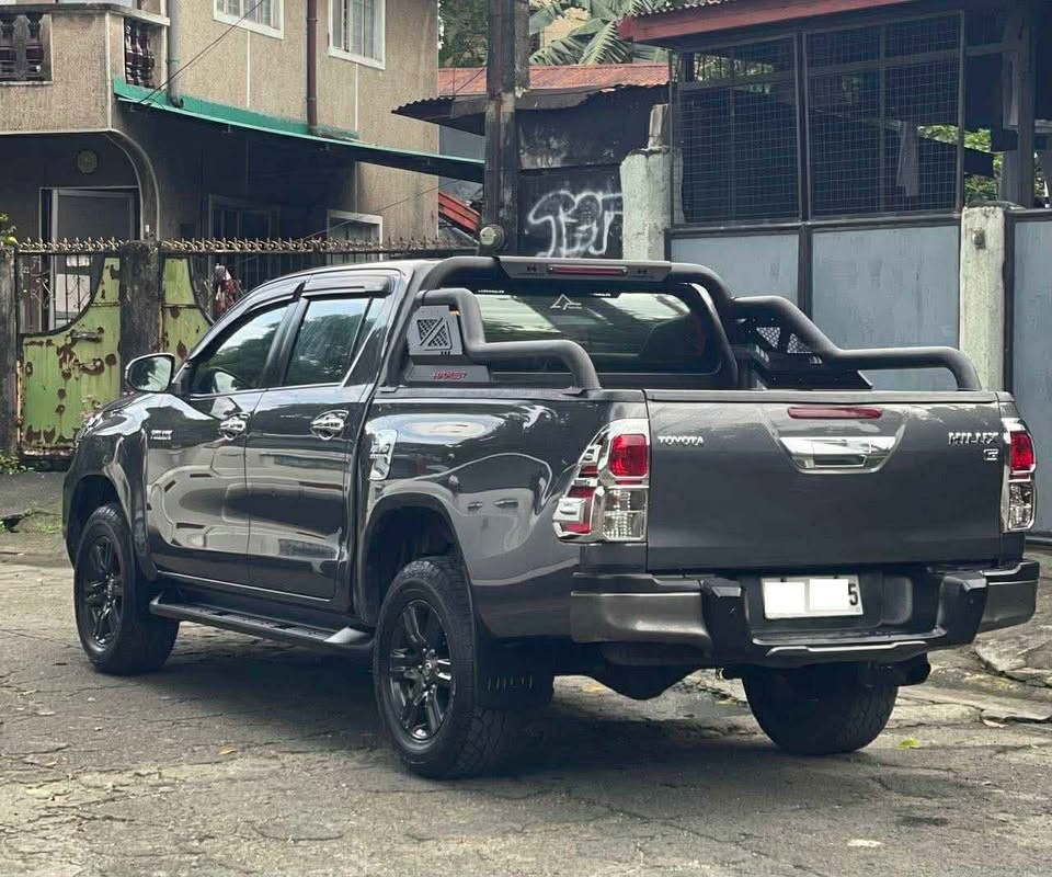 Used 1
                    TOYOTA
                     for Sale Image