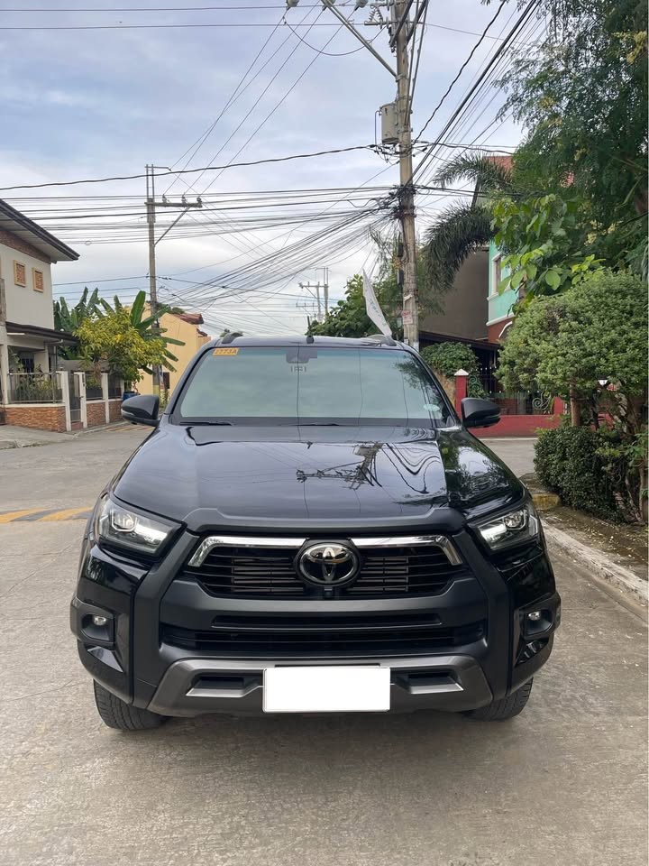 Used 1
                    TOYOTA
                     for Sale Image