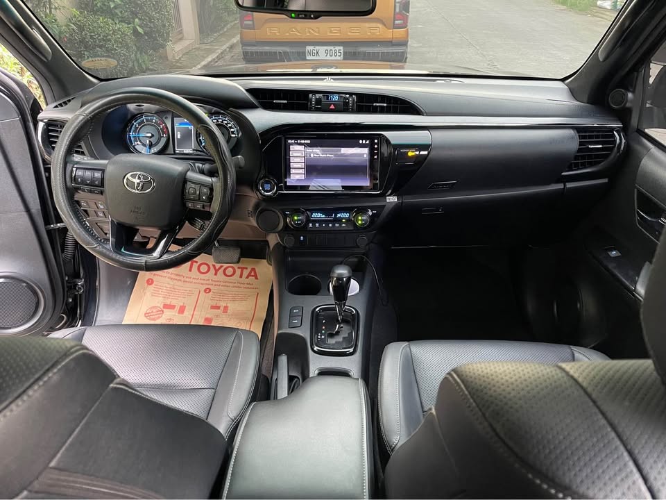 Used 1
                    TOYOTA
                     for Sale Image