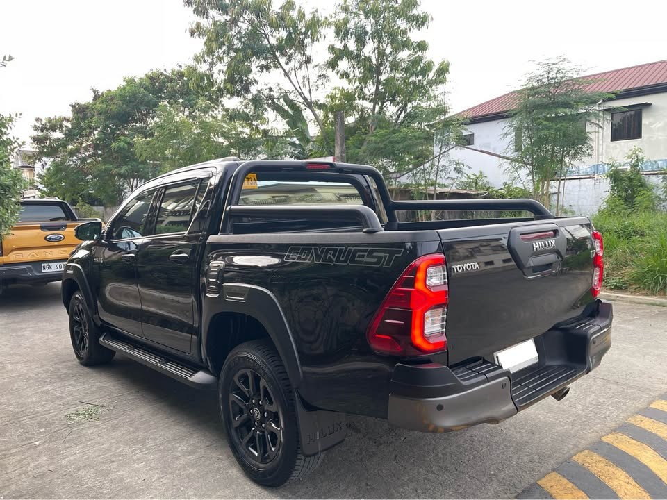 Used 1
                    TOYOTA
                     for Sale Image