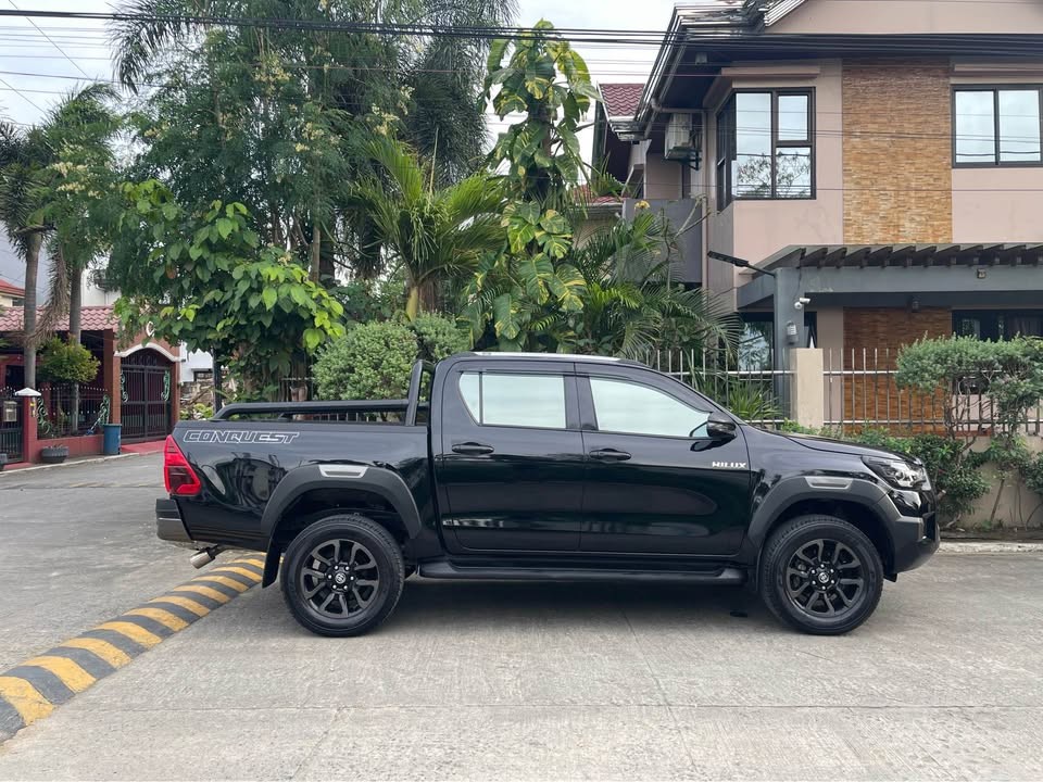 Used 1
                    TOYOTA
                     for Sale Image