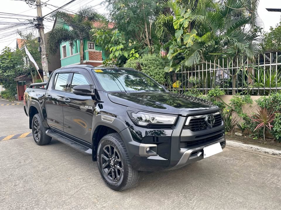 Used 1
                    TOYOTA
                     for Sale Image