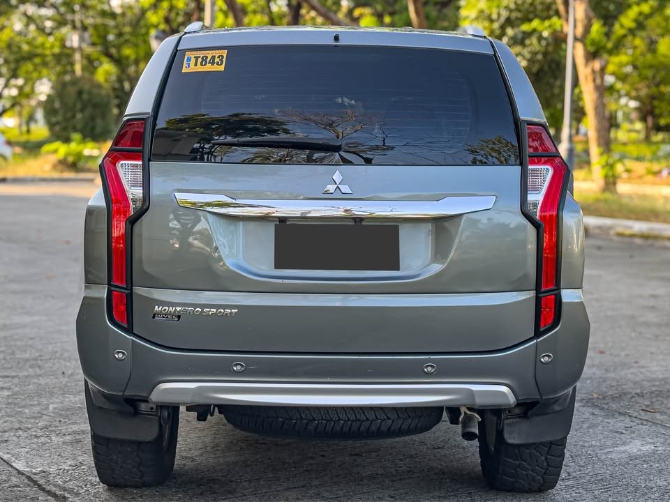 Used 1
                    MITSUBISHI
                     for Sale Image