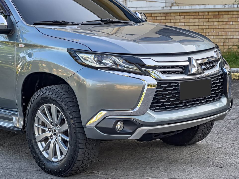 Used 1
                    MITSUBISHI
                     for Sale Image