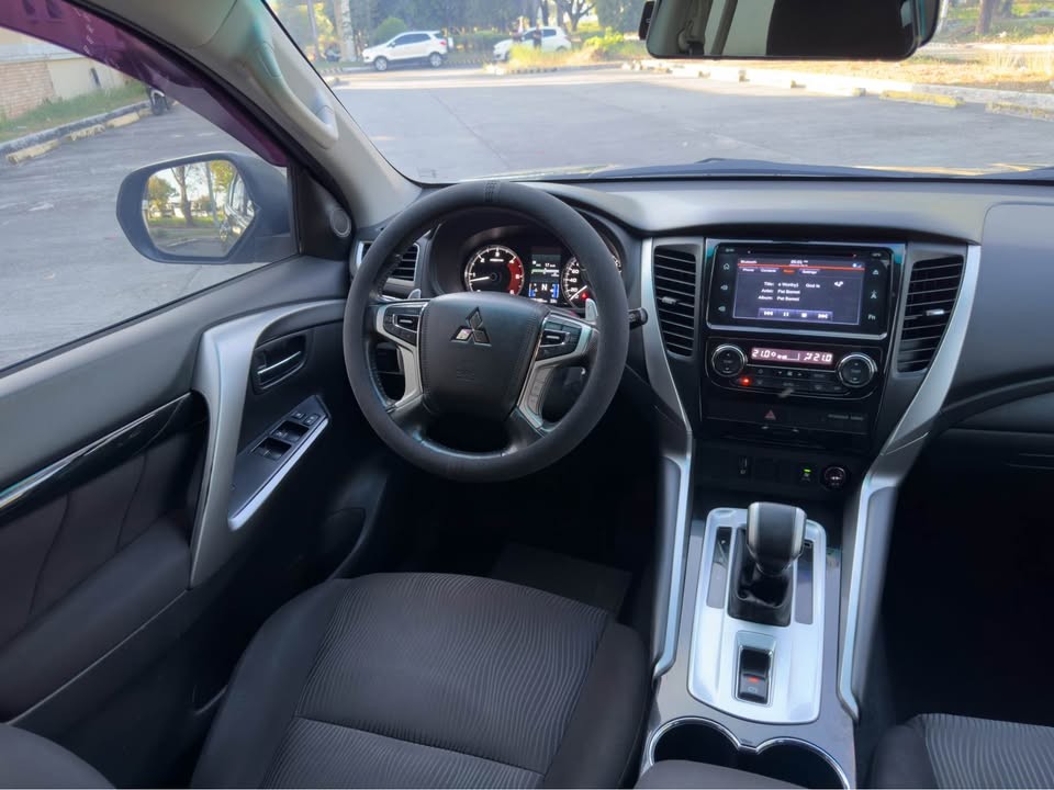 Used 1
                    MITSUBISHI
                     for Sale Image