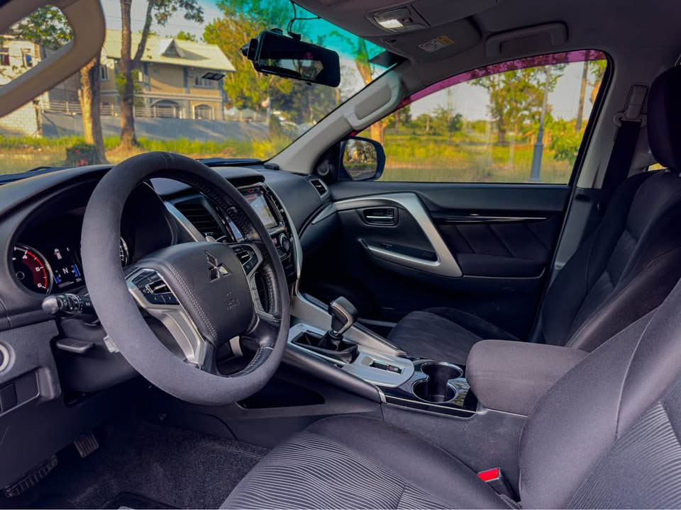 Used 1
                    MITSUBISHI
                     for Sale Image