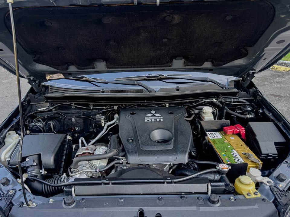 Used 1
                    MITSUBISHI
                     for Sale Image