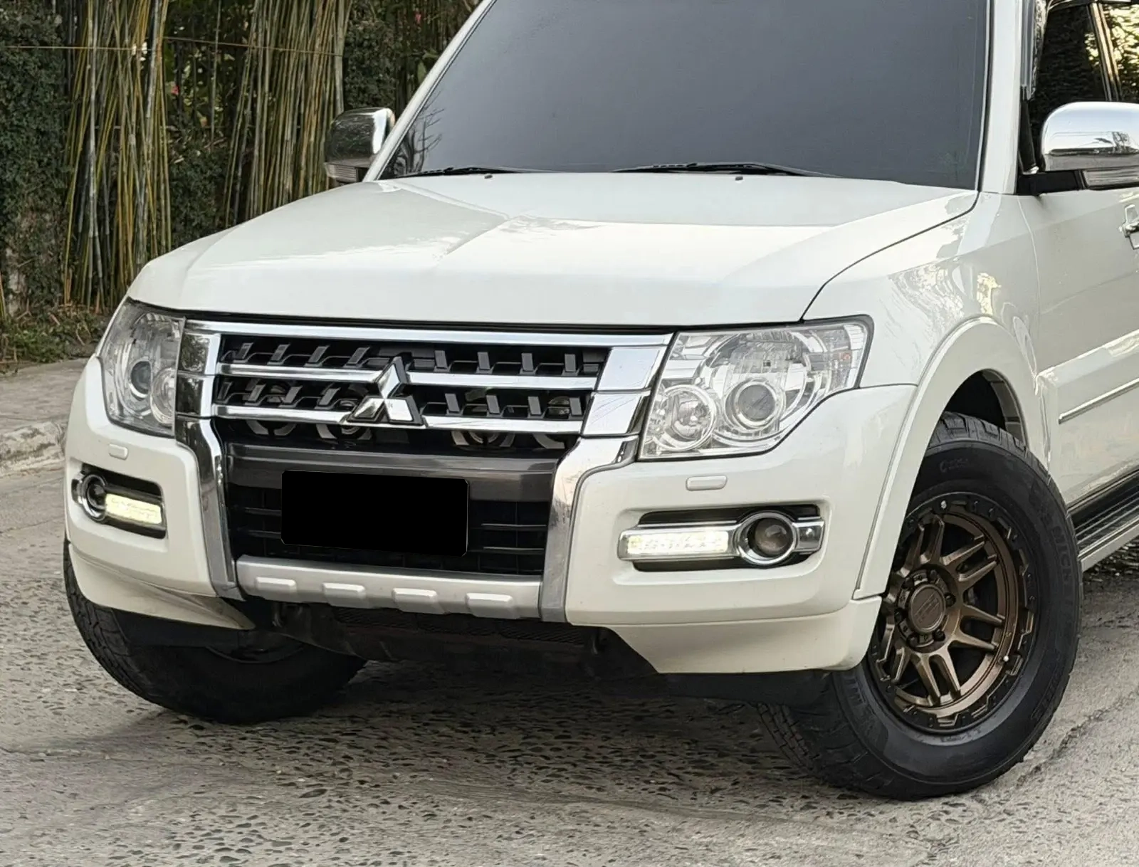 Used 1
                    MITSUBISHI
                     for Sale Image