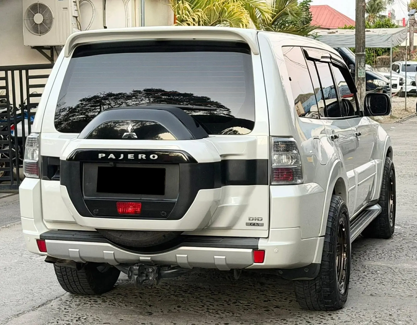 Used 1
                    MITSUBISHI
                     for Sale Image