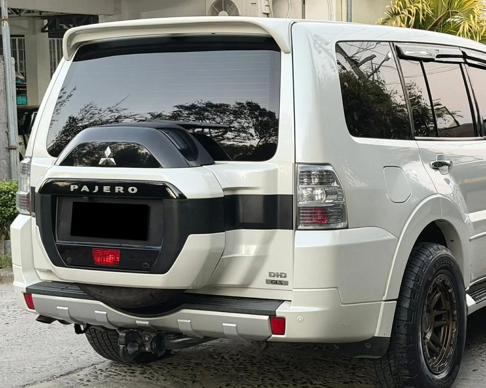 Used 1
                    MITSUBISHI
                     for Sale Image