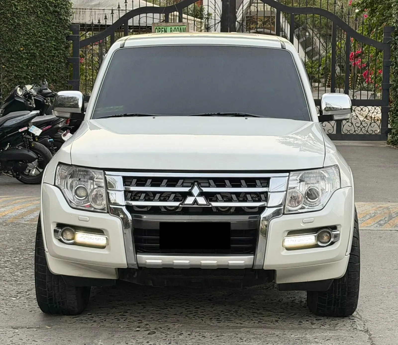Used 1
                    MITSUBISHI
                     for Sale Image