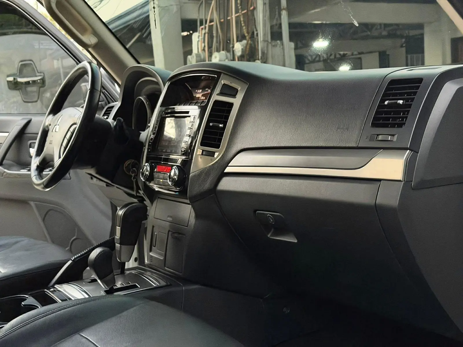 Used 1
                    MITSUBISHI
                     for Sale Image