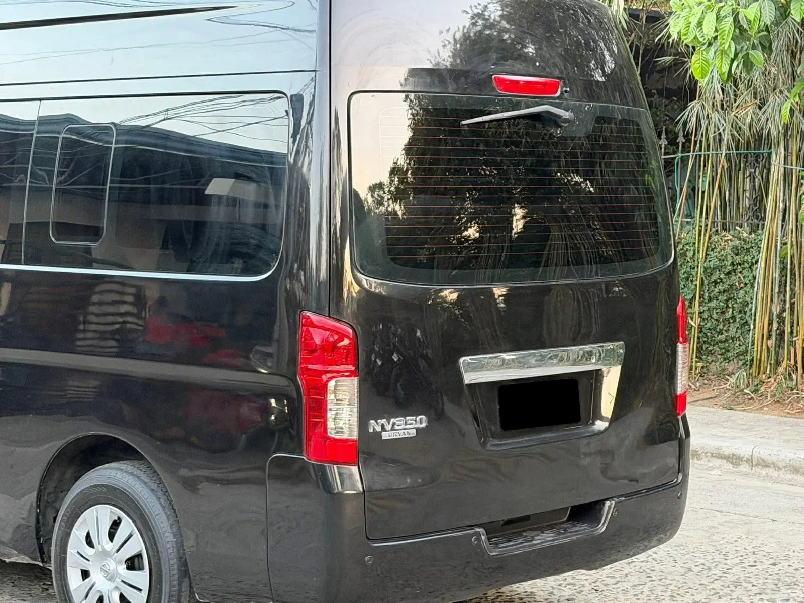 Used 1
                    NISSAN
                     for Sale Image