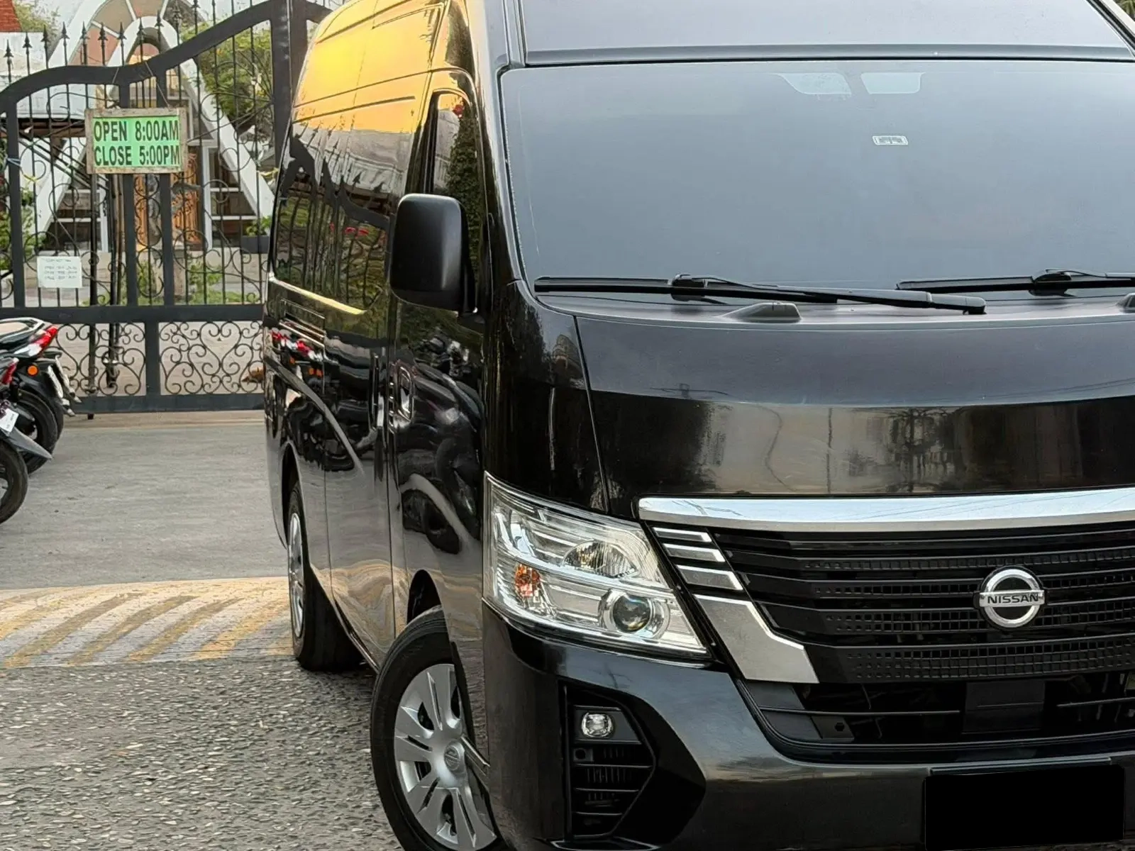 Used 1
                    NISSAN
                     for Sale Image