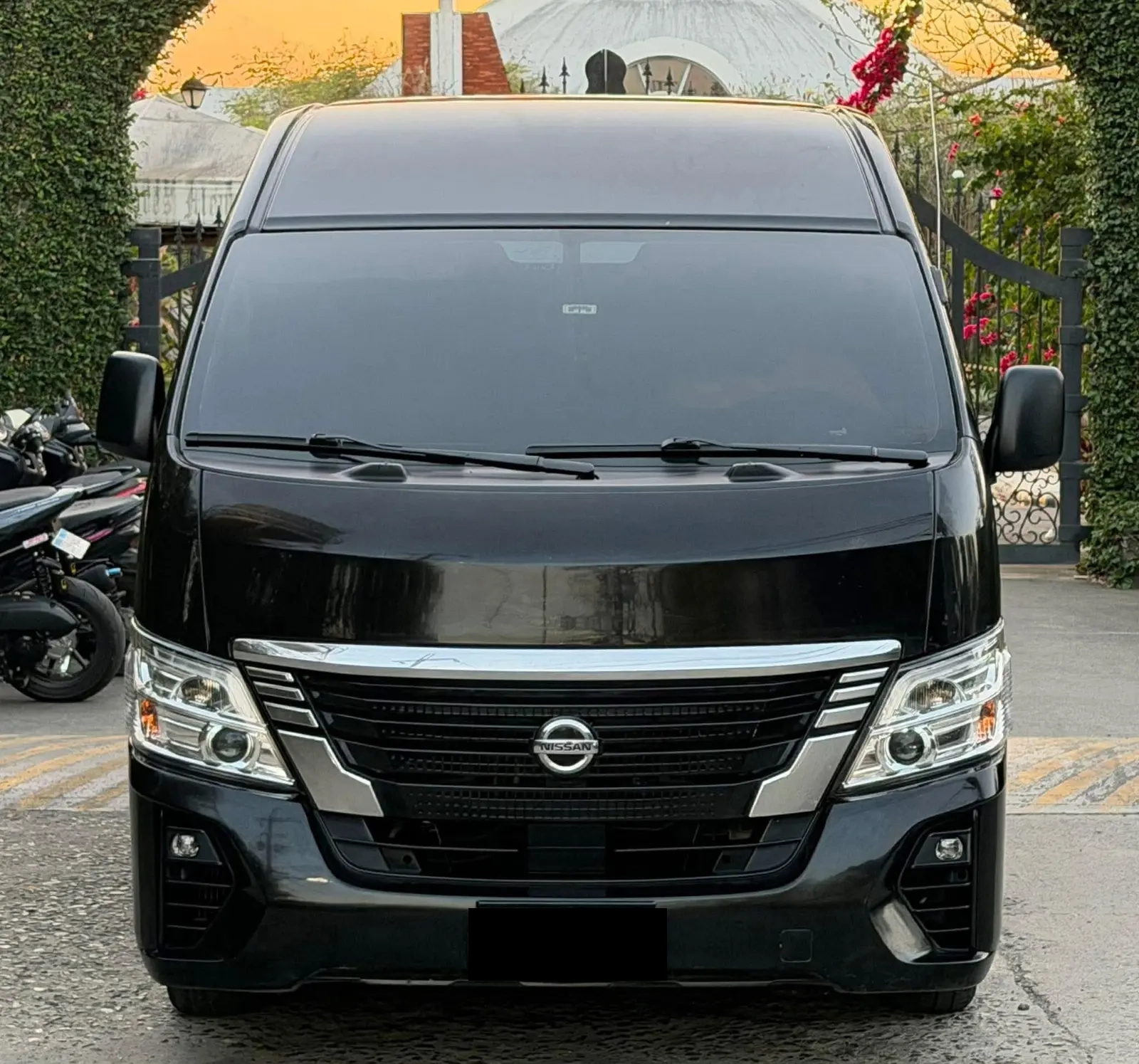 Used 1
                    NISSAN
                     for Sale Image