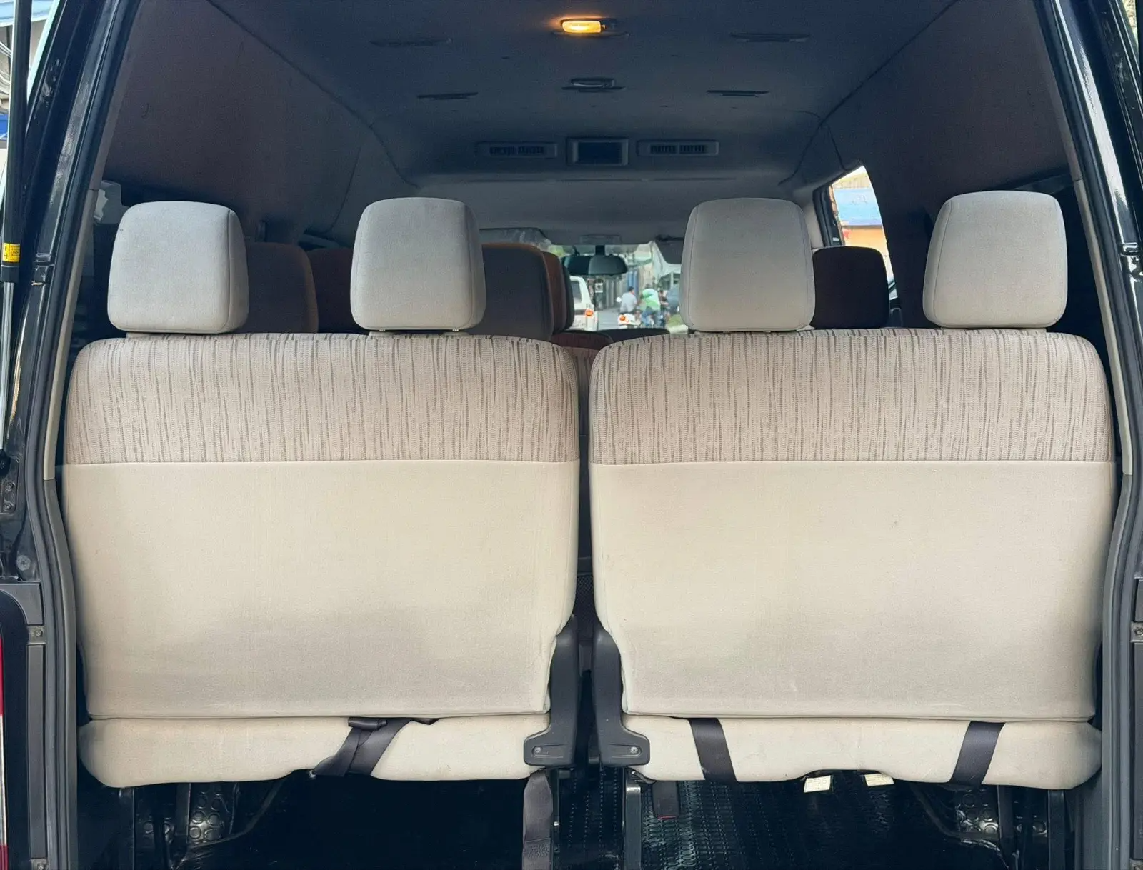 Used 1
                    NISSAN
                     for Sale Image