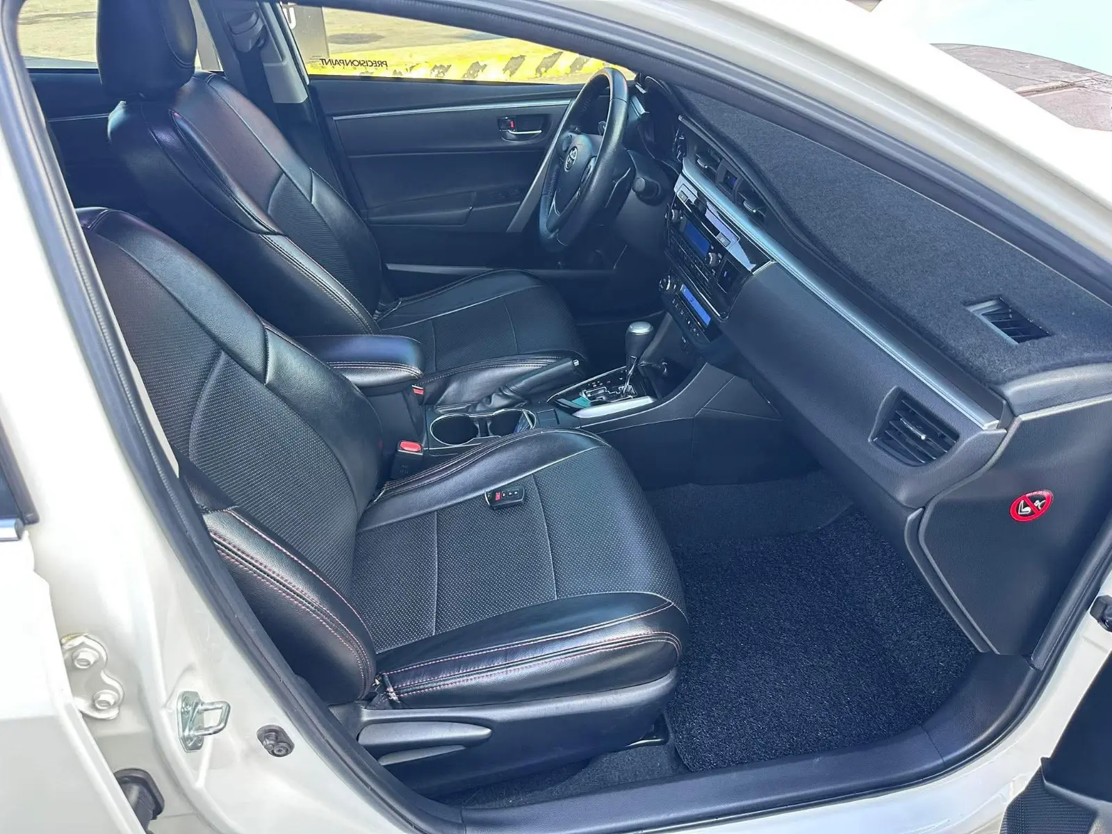 Used 1
                    TOYOTA
                     for Sale Image