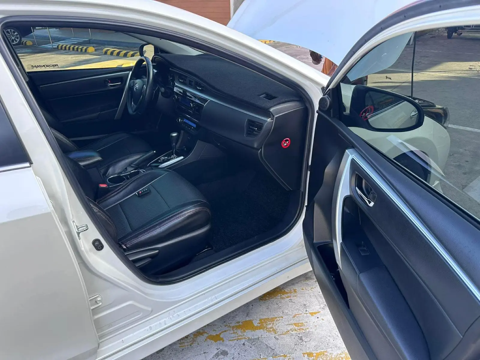 Used 1
                    TOYOTA
                     for Sale Image