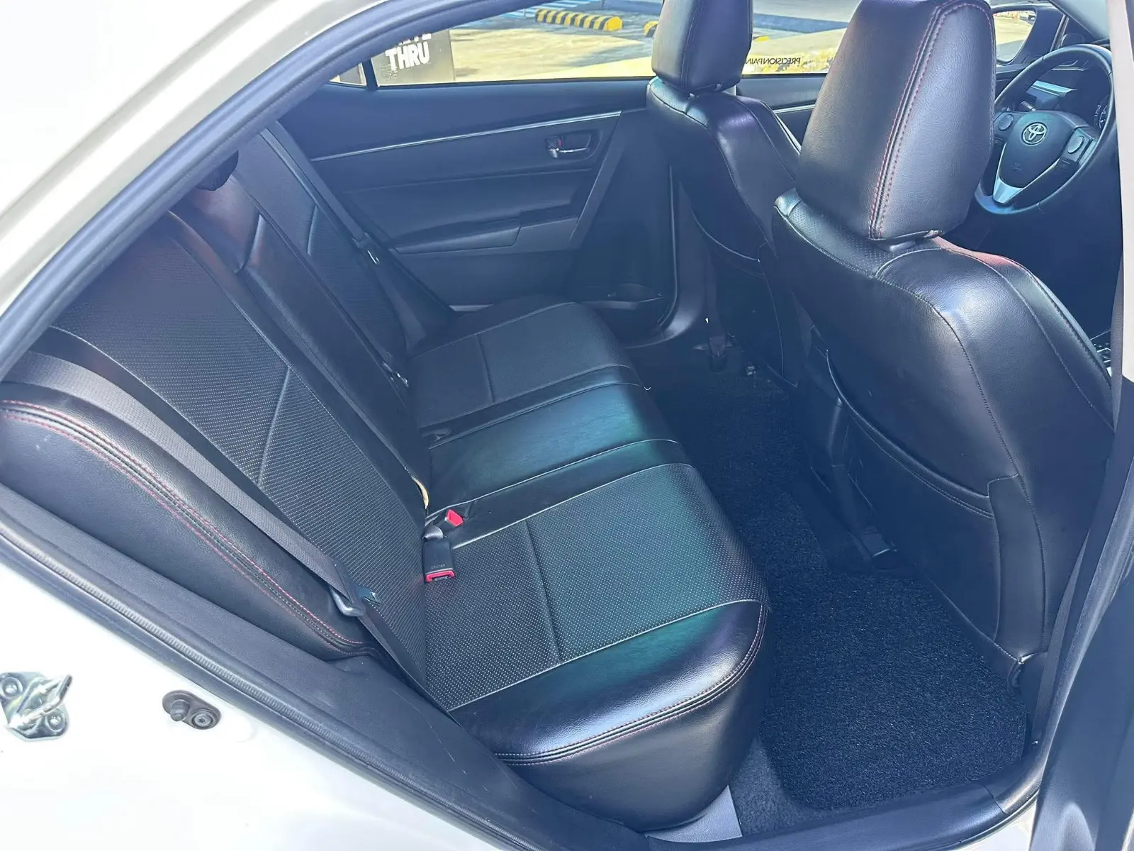 Used 1
                    TOYOTA
                     for Sale Image