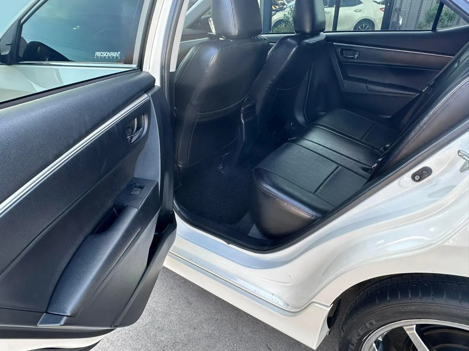 Used 1
                    TOYOTA
                     for Sale Image